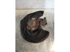 Recambio de mangueta trasera derecha para audi a4 berlina (8e) 2.7 tdi (dpf) referencia OEM IAM   