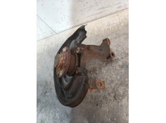 Recambio de mangueta trasera derecha para audi a4 berlina (8e) 2.7 tdi (dpf) referencia OEM IAM    2