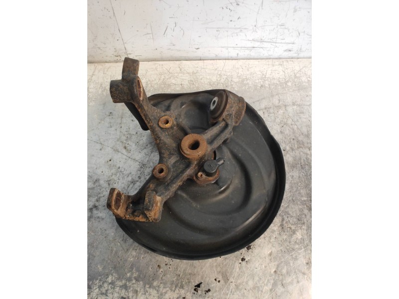 Recambio de mangueta trasera derecha para audi a4 berlina (8e) 2.7 tdi (dpf) referencia OEM IAM   