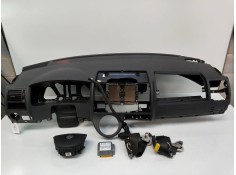 Recambio de kit airbag para volkswagen t5 transporter/furgoneta 2.5 tdi referencia OEM IAM   