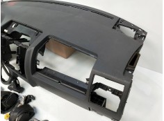 Recambio de kit airbag para volkswagen t5 transporter/furgoneta 2.5 tdi referencia OEM IAM    2