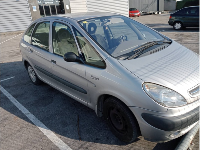 citroen xsara picasso del año 2000 citroen xsara picasso del año 2000