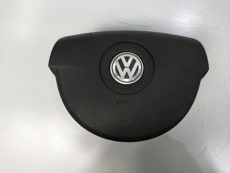Recambio de kit airbag para volkswagen t5 transporter/furgoneta 2.5 tdi referencia OEM IAM   