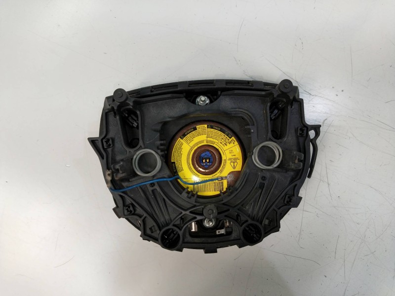 Recambio de kit airbag para volkswagen t5 transporter/furgoneta 2.5 tdi referencia OEM IAM   