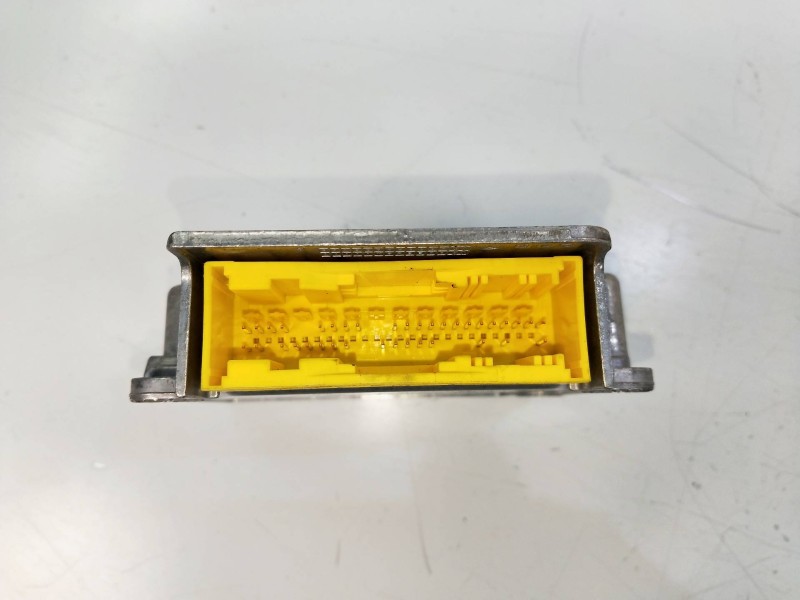 Recambio de kit airbag para volkswagen t5 transporter/furgoneta 2.5 tdi referencia OEM IAM   