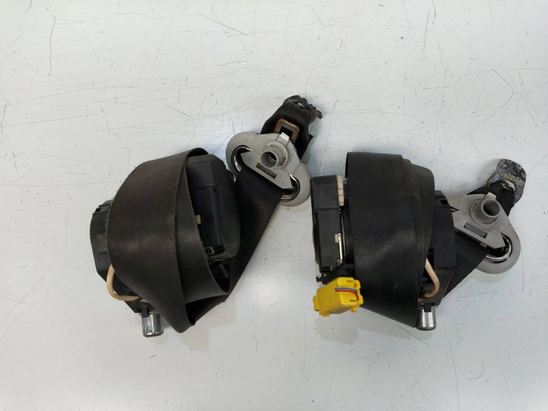 Recambio de kit airbag para volkswagen t5 transporter/furgoneta 2.5 tdi referencia OEM IAM   