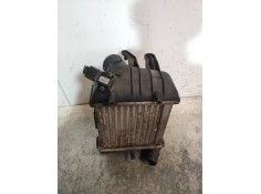 Recambio de intercooler para audi a4 berlina (8e) 2.7 tdi (dpf) referencia OEM IAM 8E0145805AD  