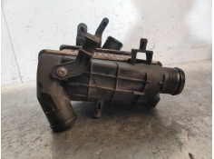 Recambio de intercooler para audi a4 berlina (8e) 2.7 tdi (dpf) referencia OEM IAM 8E0145805AD   2