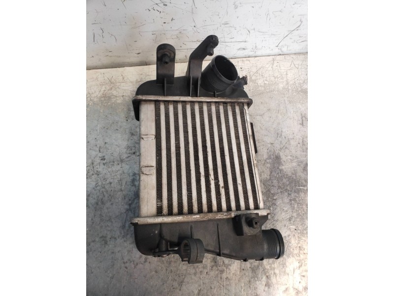 Recambio de intercooler para audi a4 berlina (8e) 2.7 tdi (dpf) referencia OEM IAM 8E0145805AD  