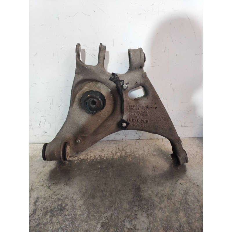 Recambio de brazo suspension inferior trasero derecho para audi a4 berlina (8e) 2.7 tdi (dpf) referencia OEM IAM 8E0505312  