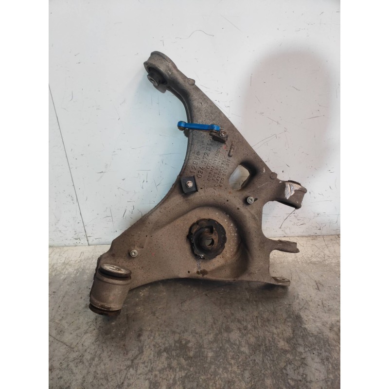 Recambio de brazo suspension inferior trasero izquierdo para audi a4 berlina (8e) 2.7 tdi (dpf) referencia OEM IAM 8E0506311  