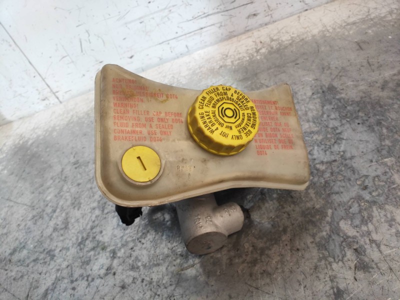 Recambio de bomba freno para audi a4 berlina (8e) 2.7 tdi (dpf) referencia OEM IAM   