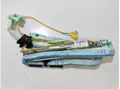 Recambio de airbag cortina delantero derecho para volkswagen touran (1t2) highline referencia OEM IAM 1T0880742G  