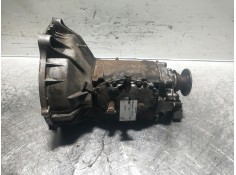 Recambio de caja cambios para mercedes clase g (w460/w461) todo terreno 230 g (bm 460.2) referencia OEM IAM R4602510101 003442 