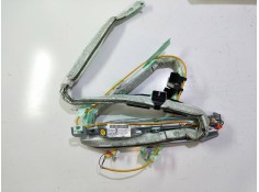 Recambio de airbag cortina delantero izquierdo para volkswagen touran (1t2) highline referencia OEM IAM 1T0880741G  