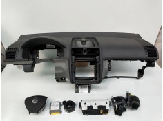 Recambio de kit airbag para volkswagen touran (1t2) highline referencia OEM IAM   