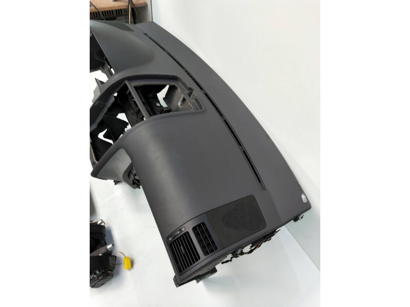 Recambio de kit airbag para volkswagen touran (1t2) highline referencia OEM IAM   
