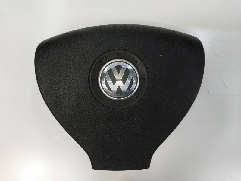 Recambio de kit airbag para volkswagen touran (1t2) highline referencia OEM IAM   
