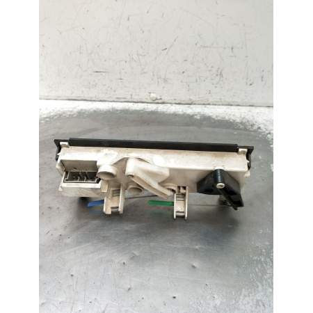 Recambio de kit airbag para volkswagen touran (1t2) highline referencia OEM IAM   