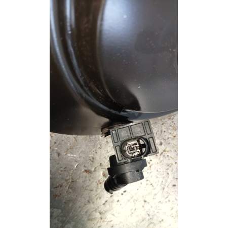 Recambio de kit airbag para volkswagen touran (1t2) highline referencia OEM IAM   