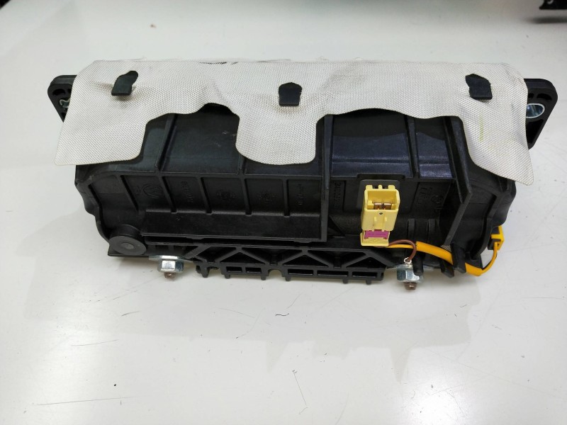 Recambio de kit airbag para volkswagen touran (1t2) highline referencia OEM IAM   