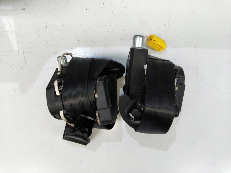 Recambio de kit airbag para volkswagen touran (1t2) highline referencia OEM IAM   
