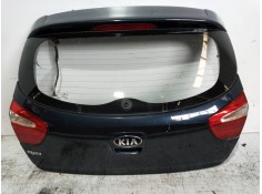 Recambio de porton trasero para kia rio (yb) attract referencia OEM IAM   