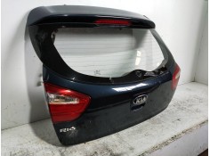 Recambio de porton trasero para kia rio (yb) attract referencia OEM IAM    2