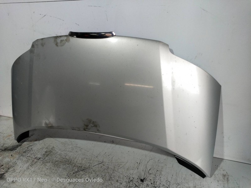 Recambio de capot para seat alhambra (7v9) signo referencia OEM IAM   