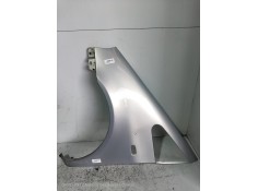 Recambio de aleta delantera izquierda para seat alhambra (7v9) signo referencia OEM IAM   