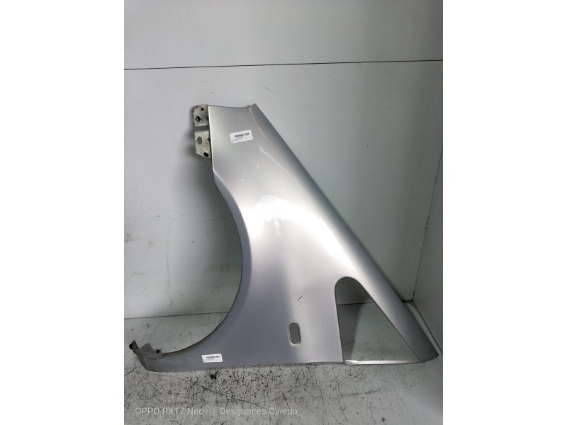 Recambio de aleta delantera izquierda para seat alhambra (7v9) signo referencia OEM IAM   