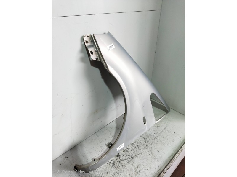 Recambio de aleta delantera izquierda para seat alhambra (7v9) signo referencia OEM IAM   