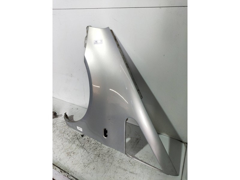 Recambio de aleta delantera izquierda para seat alhambra (7v9) signo referencia OEM IAM   