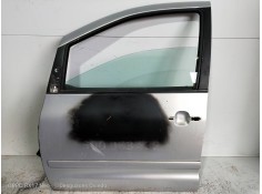 Recambio de puerta delantera izquierda para seat alhambra (7v9) signo referencia OEM IAM  5P 