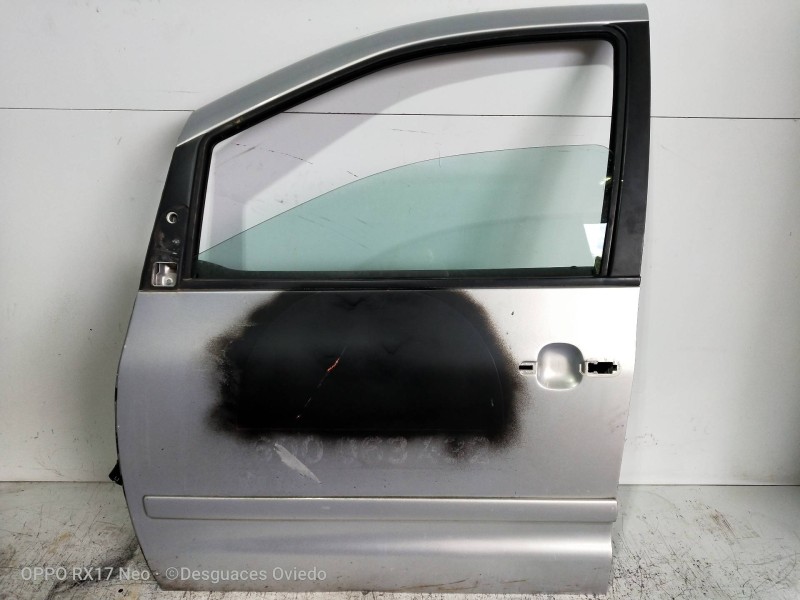 Recambio de puerta delantera izquierda para seat alhambra (7v9) signo referencia OEM IAM  5P 