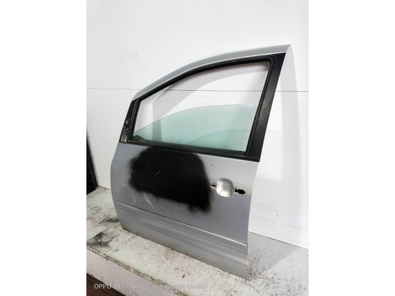 Recambio de puerta delantera izquierda para seat alhambra (7v9) signo referencia OEM IAM  5P 