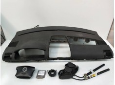 Recambio de kit airbag para volkswagen sharan (7m6/7m9) 1.9 tdi referencia OEM IAM   
