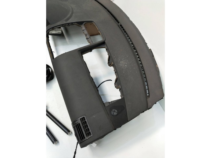 Recambio de kit airbag para volkswagen sharan (7m6/7m9) 1.9 tdi referencia OEM IAM   