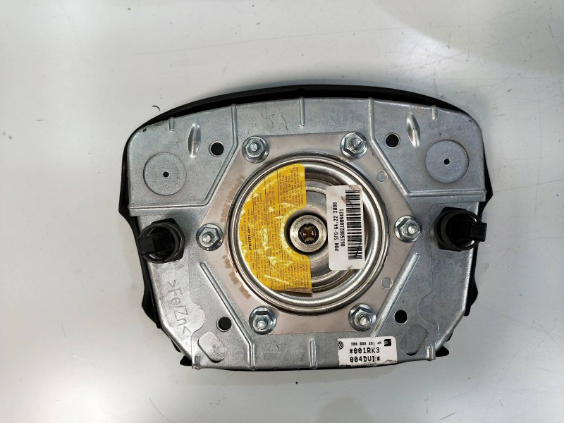 Recambio de kit airbag para volkswagen sharan (7m6/7m9) 1.9 tdi referencia OEM IAM   