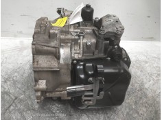 Recambio de caja cambios para volkswagen touran (1t2) highline referencia OEM IAM JPS  