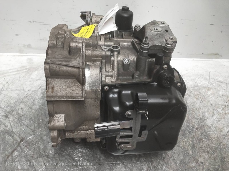 Recambio de caja cambios para volkswagen touran (1t2) highline referencia OEM IAM JPS  