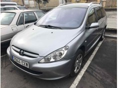 peugeot 307 break / sw (s1) del año 2004