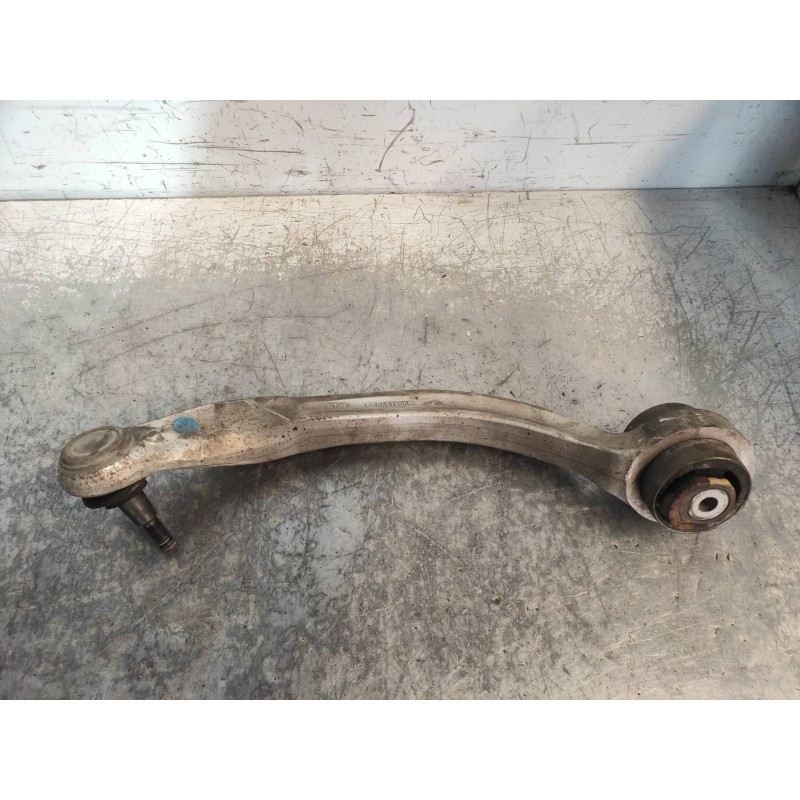 Recambio de brazo suspension inferior delantero derecho para audi a4 berlina (8e) 2.7 tdi (dpf) referencia OEM IAM 8E0407696E  