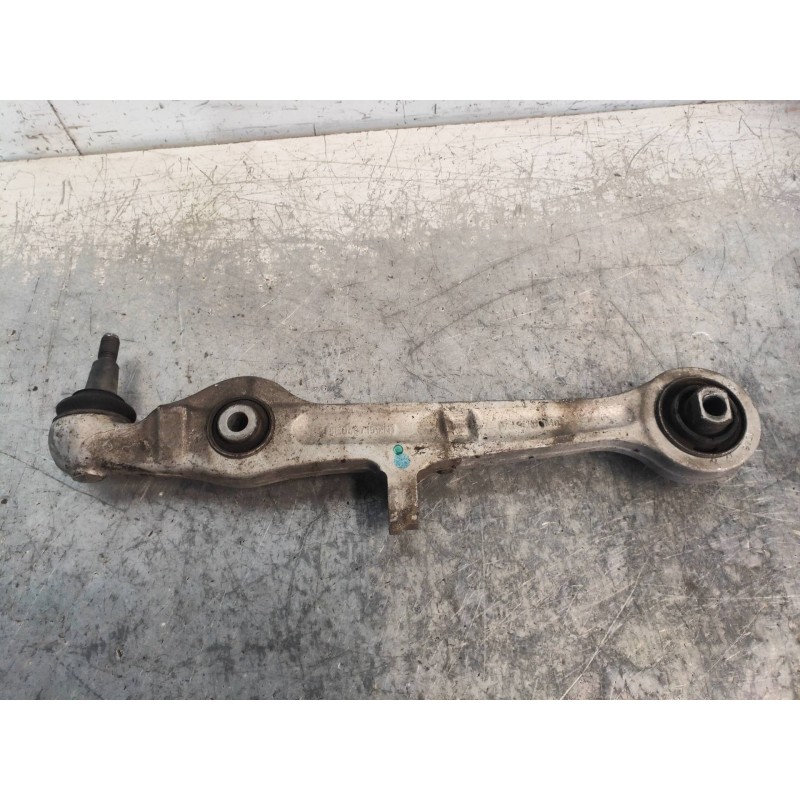 Recambio de brazo suspension superior delantero izquierdo para audi a4 berlina (8e) 2.7 tdi (dpf) referencia OEM IAM 8E0407155N 