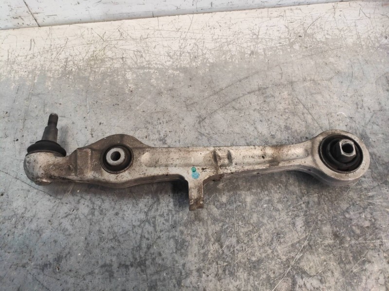 Recambio de brazo suspension superior delantero izquierdo para audi a4 berlina (8e) 2.7 tdi (dpf) referencia OEM IAM 8E0407155N 