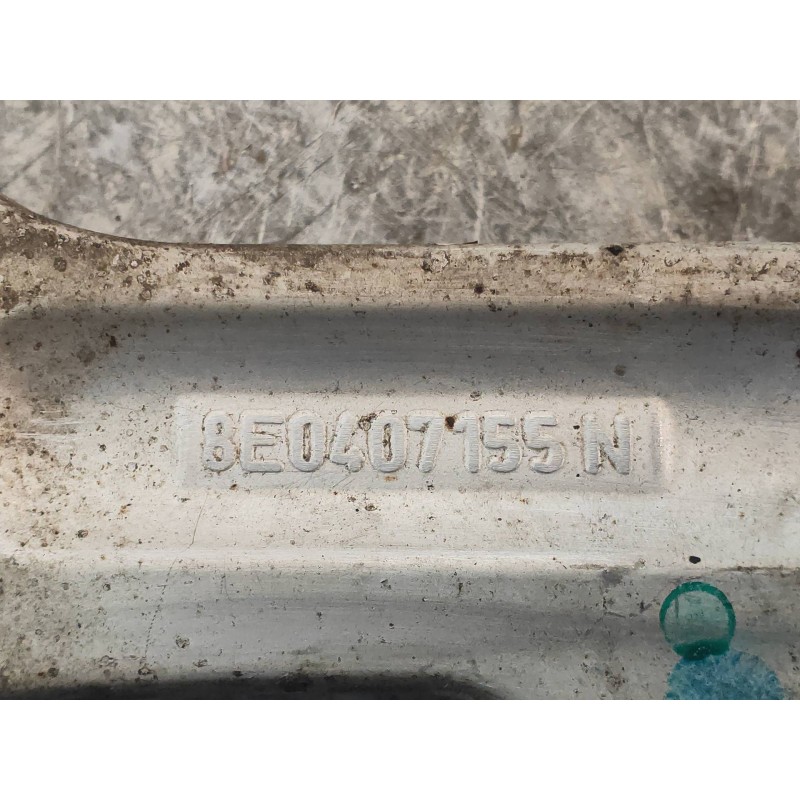 Recambio de brazo suspension superior delantero izquierdo para audi a4 berlina (8e) 2.7 tdi (dpf) referencia OEM IAM 8E0407155N 