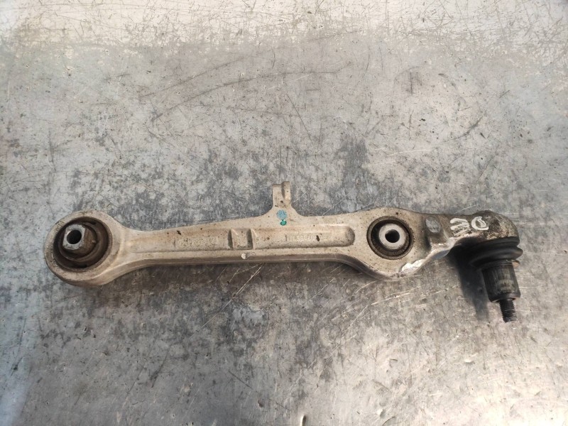Recambio de brazo suspension superior delantero derecho para audi a4 berlina (8e) 2.7 tdi (dpf) referencia OEM IAM 8E0407155N  