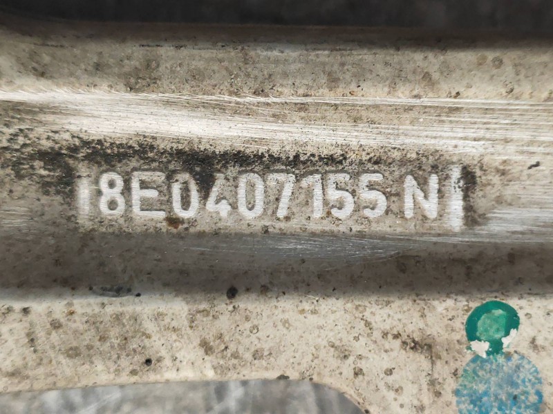 Recambio de brazo suspension superior delantero derecho para audi a4 berlina (8e) 2.7 tdi (dpf) referencia OEM IAM 8E0407155N  