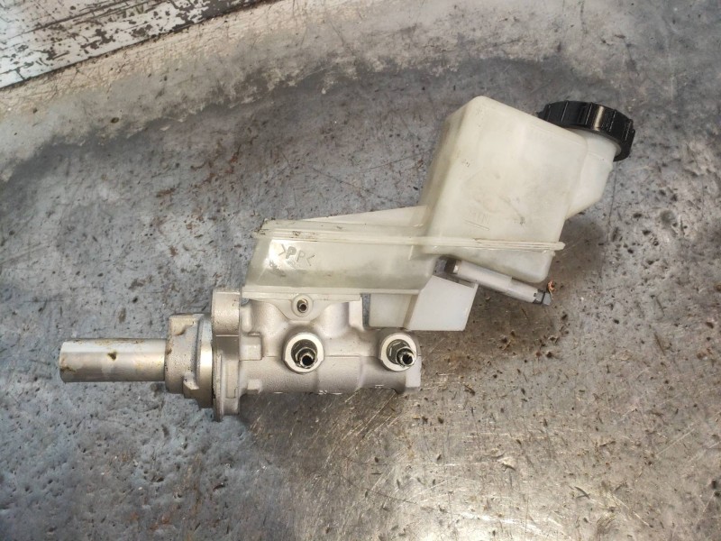 Recambio de bomba freno para mazda 6 kombi (gh) 2.0 crtd 140cv active sw referencia OEM IAM 226613  