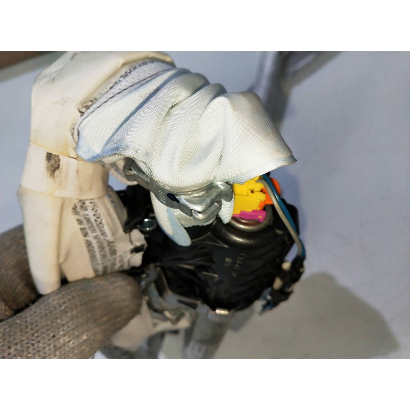 Recambio de airbag cortina delantero derecho para volkswagen passat berlina (3c2) 2.0 16v fsi referencia OEM IAM 3C088742A  